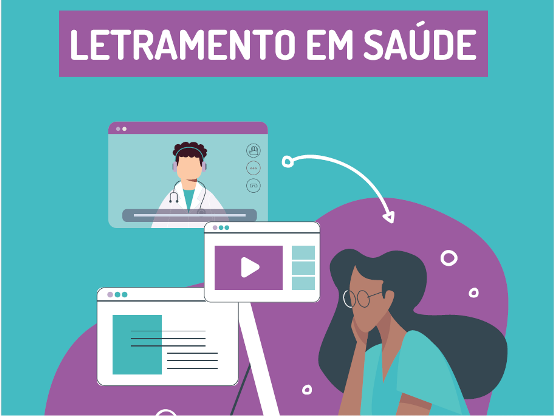 1. Letramento em Saúde - Projeto CardioAju