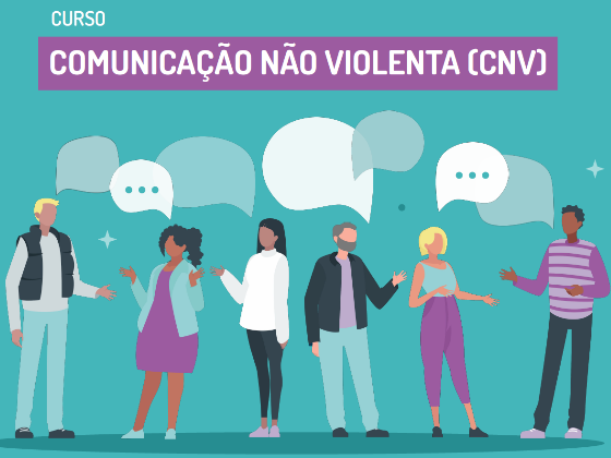 4. Comunicação Não Violenta - Projeto CardioAju