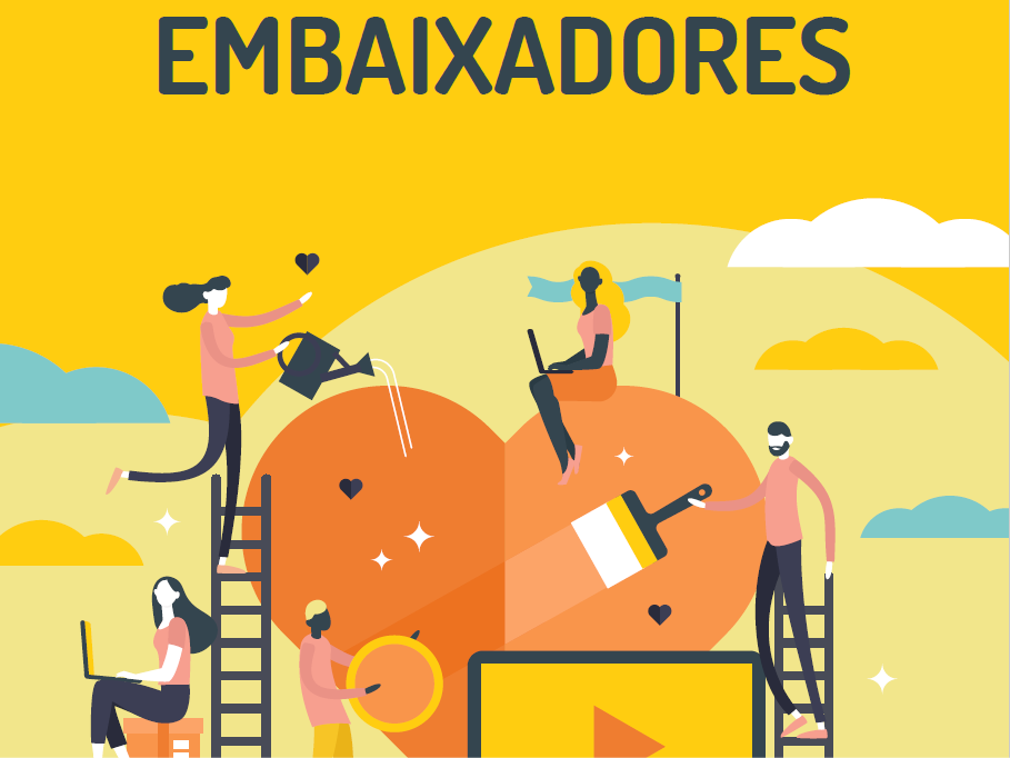 5. Embaixadores - Projeto CardioAju