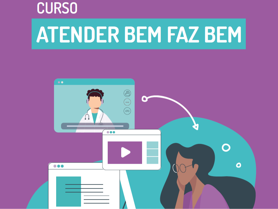 3. Atender Bem faz Bem - Projeto CardioAju