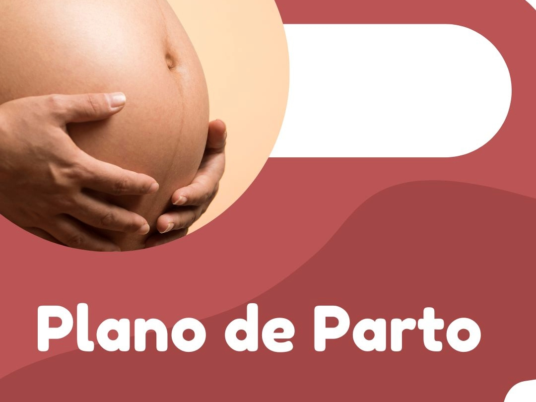 Plano de Parto